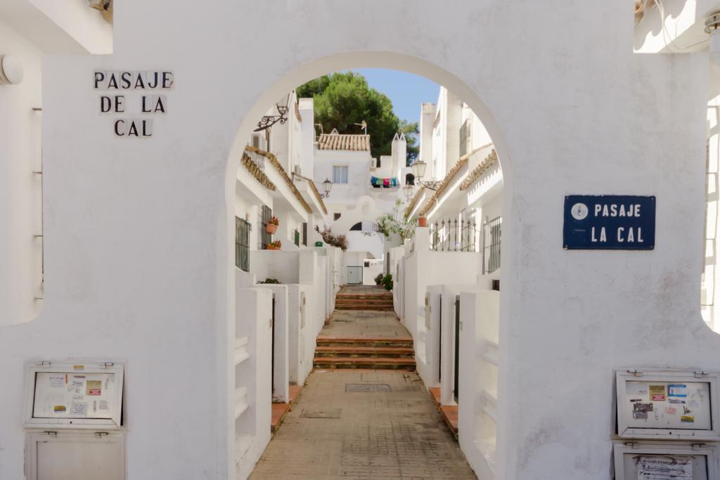Duplex El Manantial Villa El Puerto de Santa Maria Exterior photo